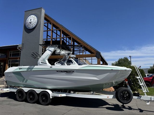 2026 Tigé Ultré 25ZX - 4
