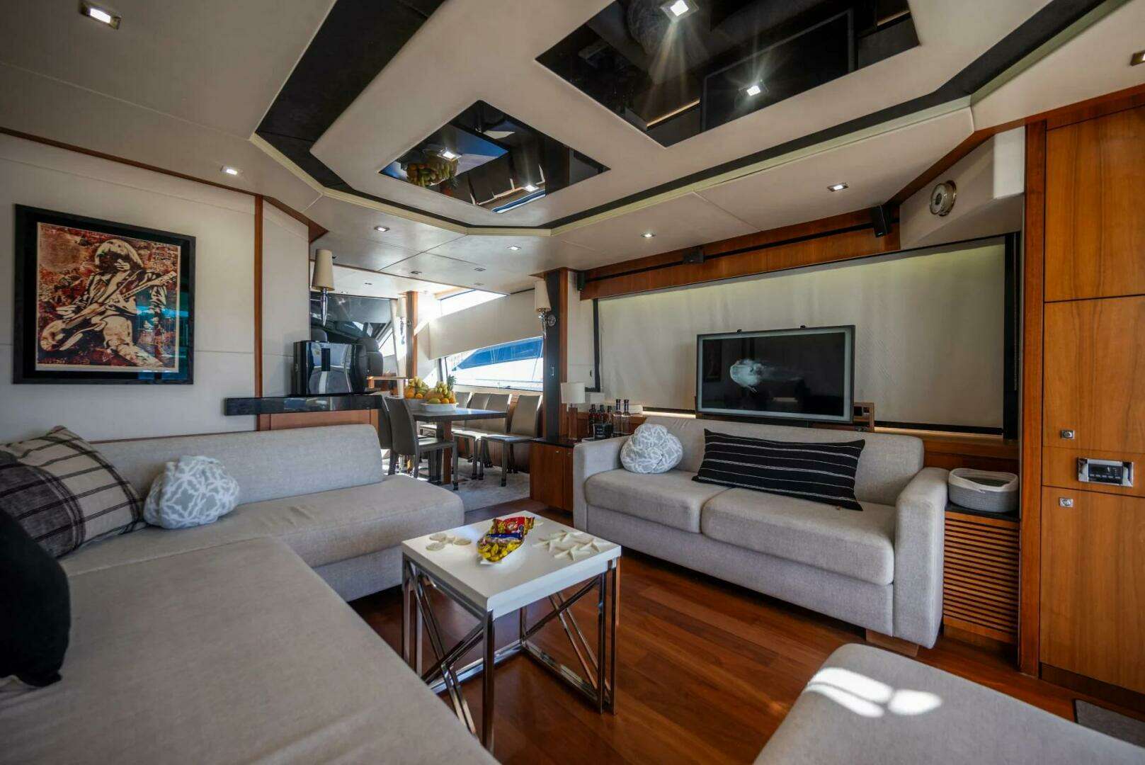 2015 Sunseeker 75 - Image 10