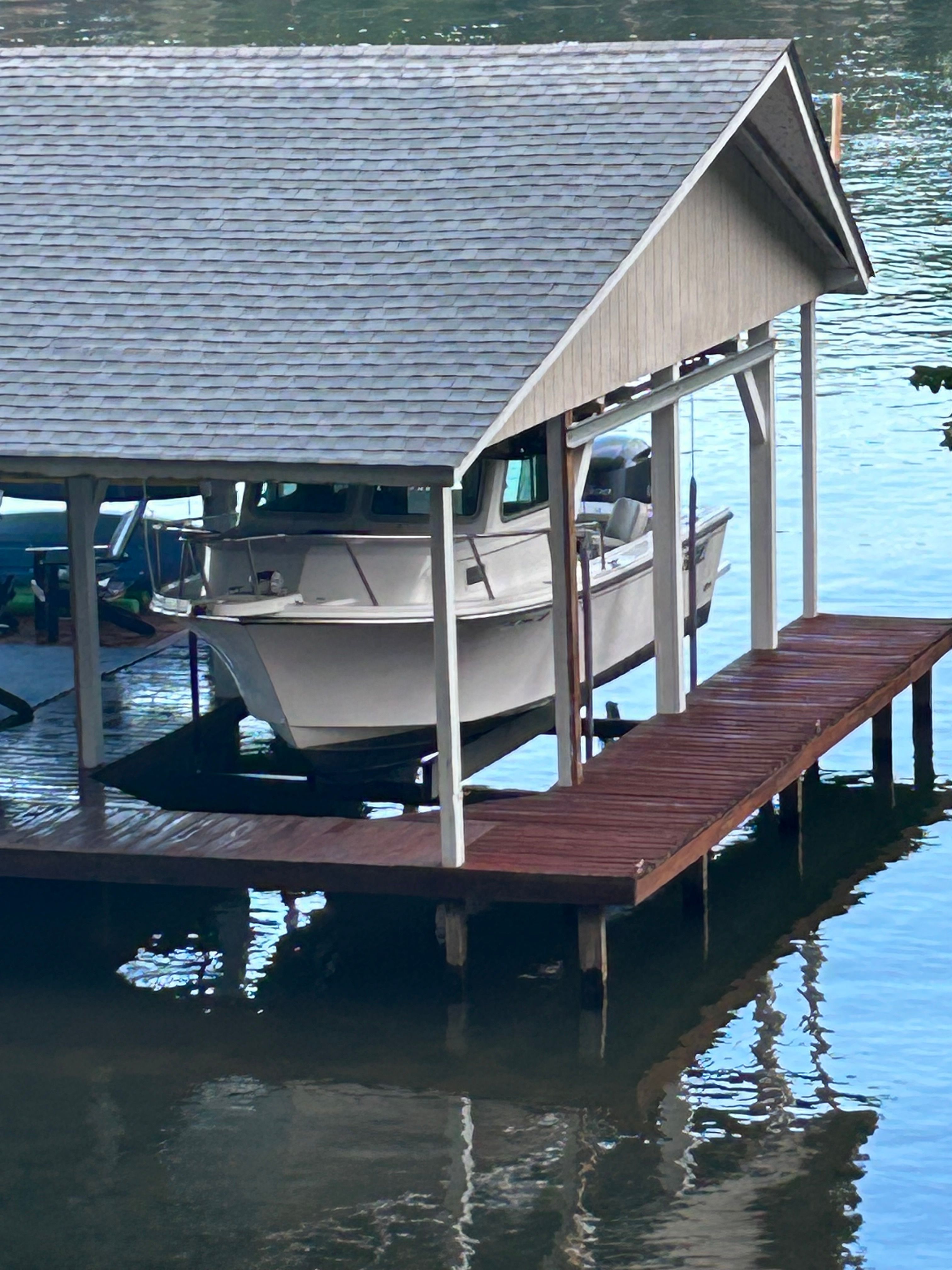 2020 Parker 2320 Sport Cabin - 6
