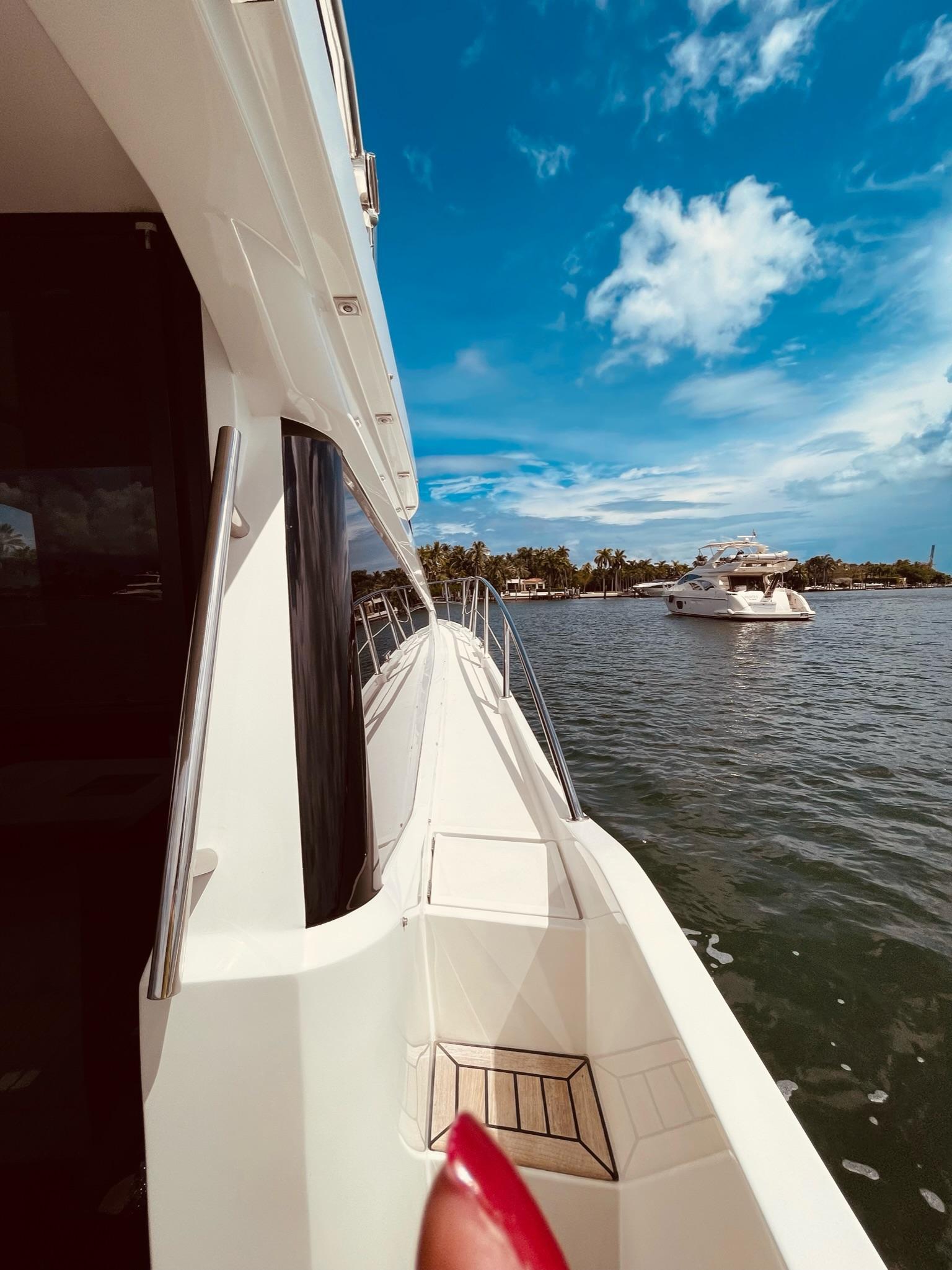 2020 Galeon 420 Fly - 86