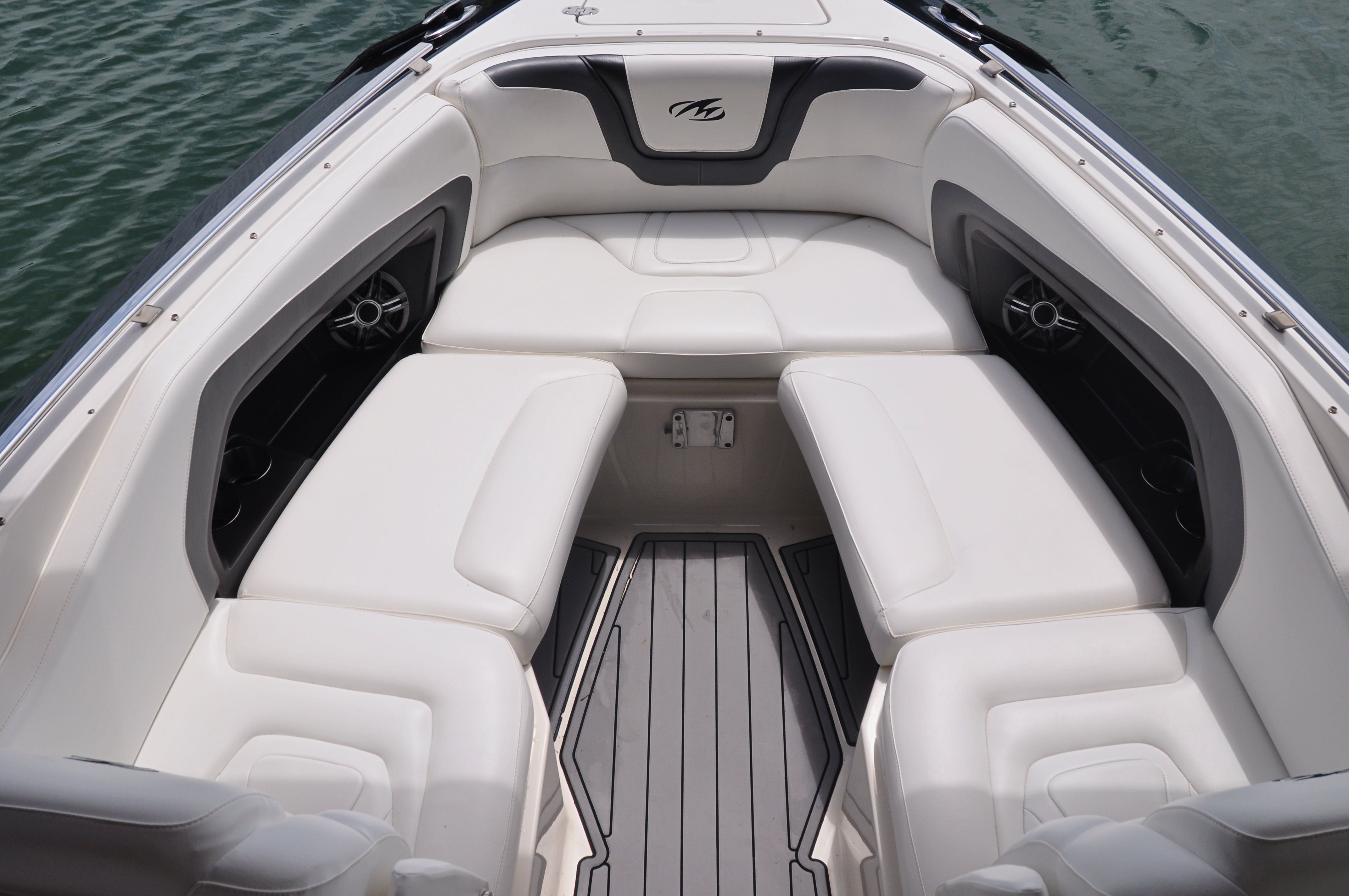 2014 Monterey 328SS Super Sport - 5