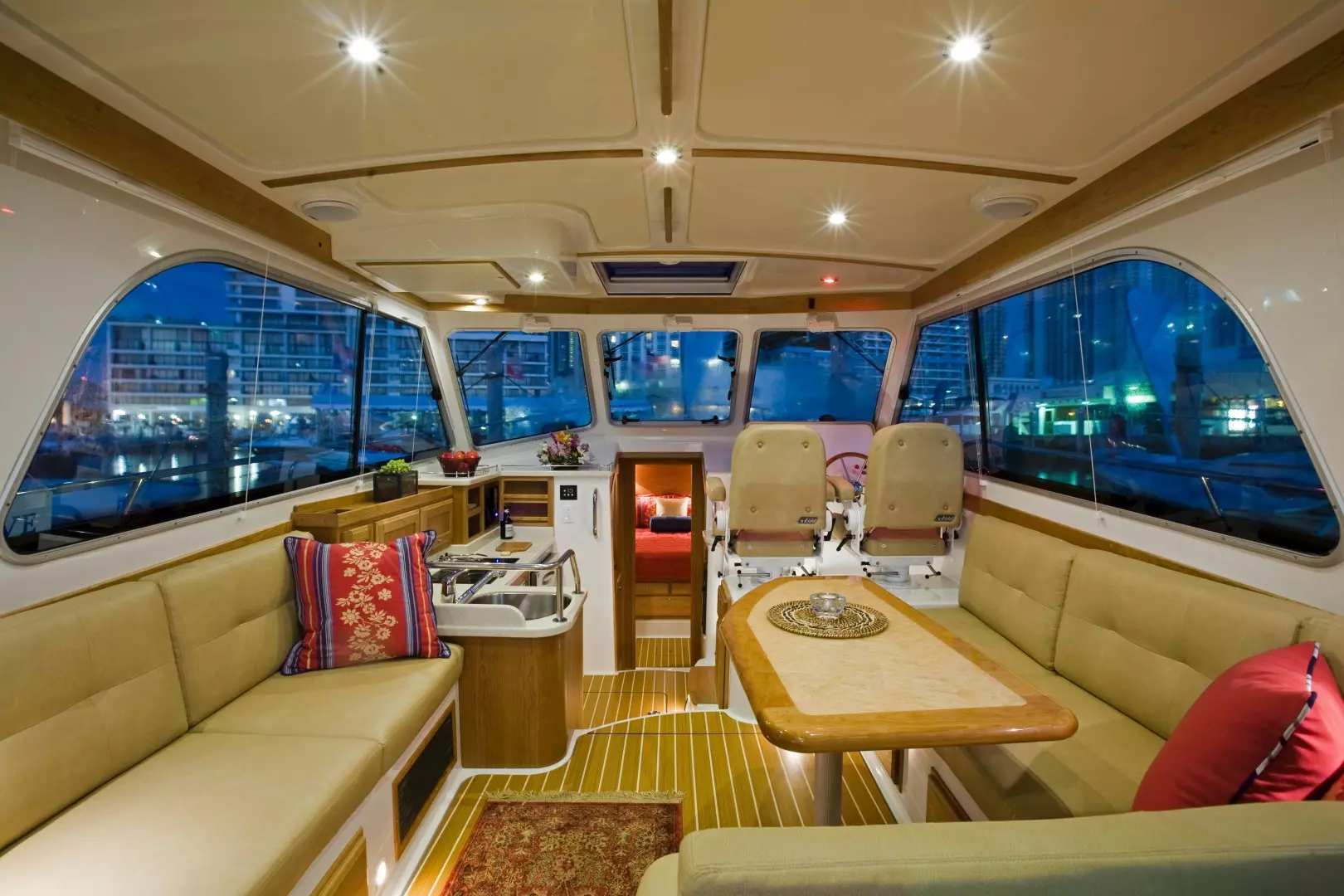 2027 Back Cove 372 Express - Image 8