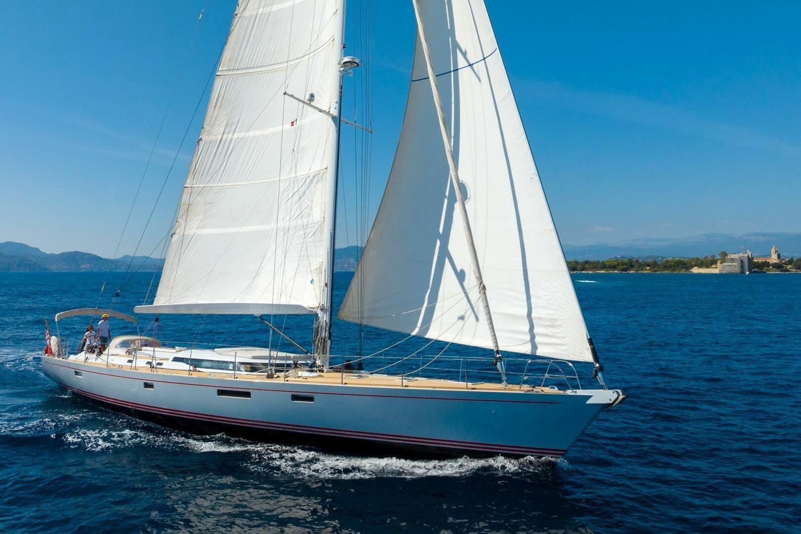 2009 CNB Custom - Image 7