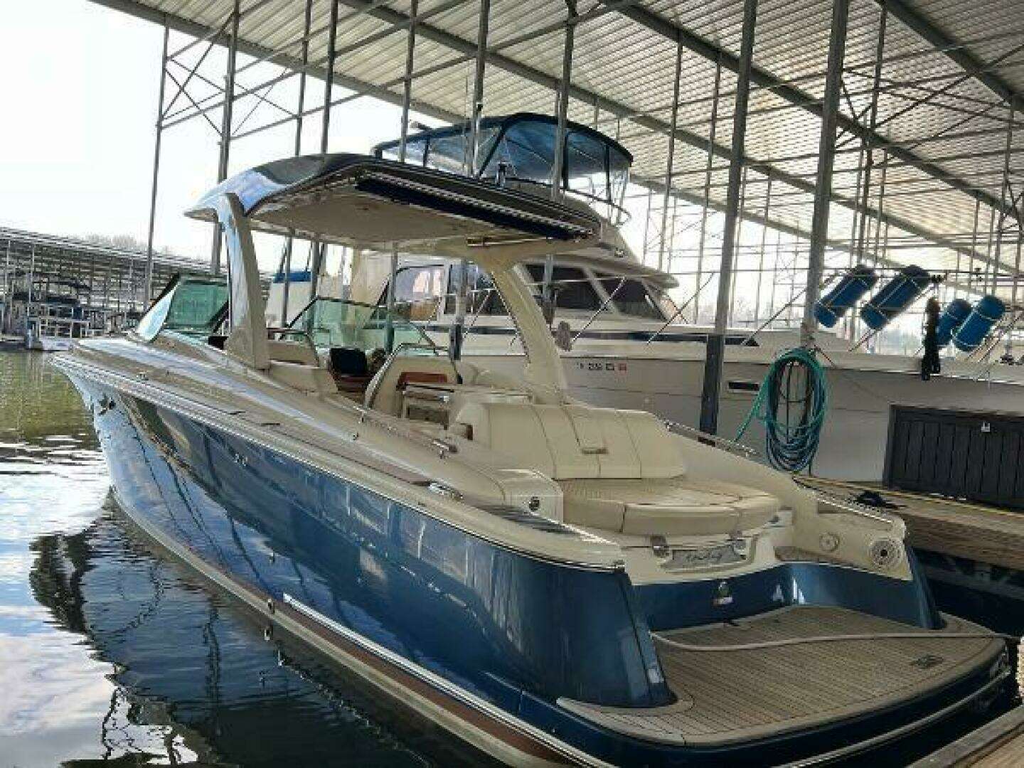 2020 Chris-Craft Launch 31 GT - Image 11