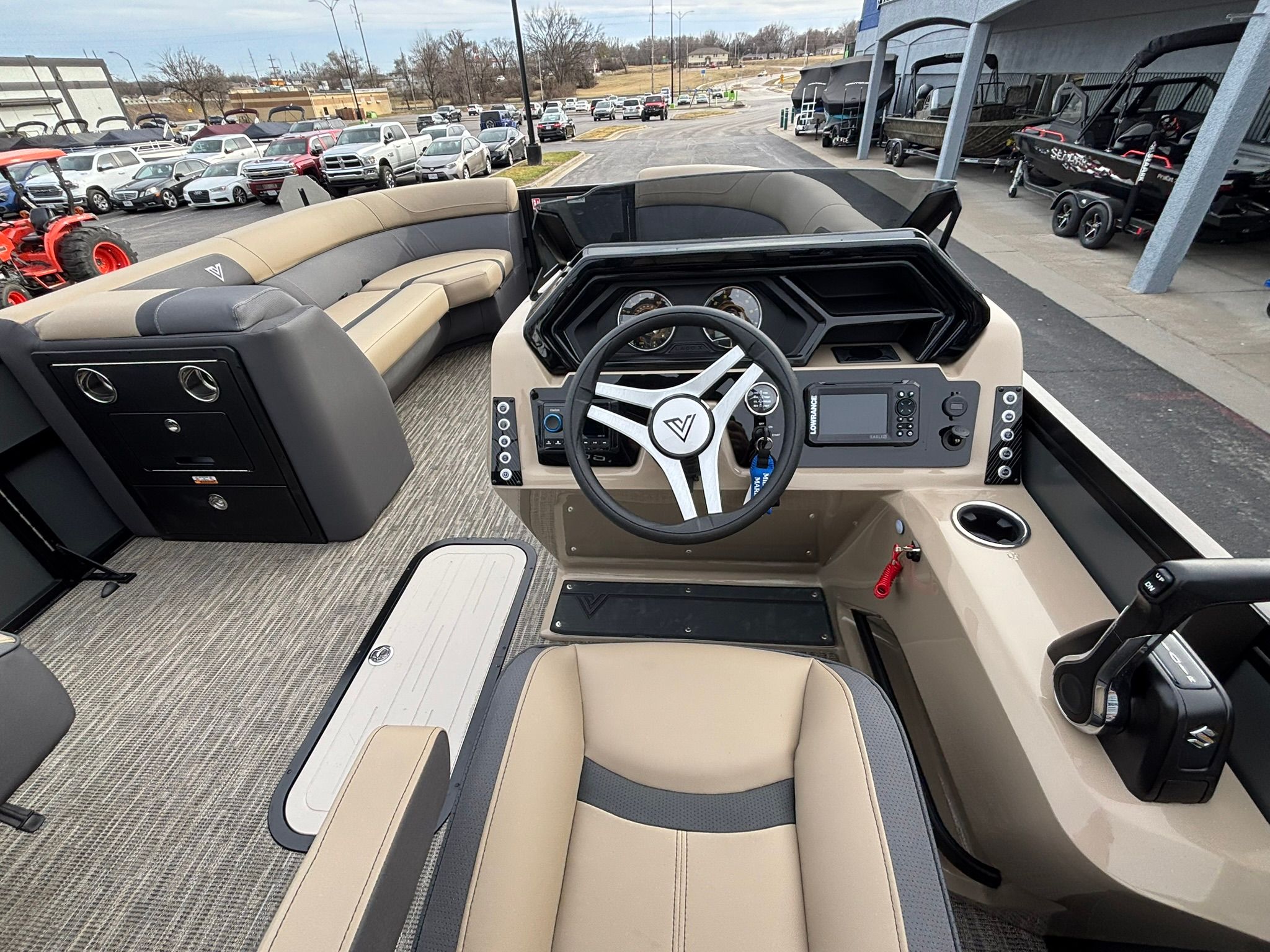 2026 Viaggio x22u - 28