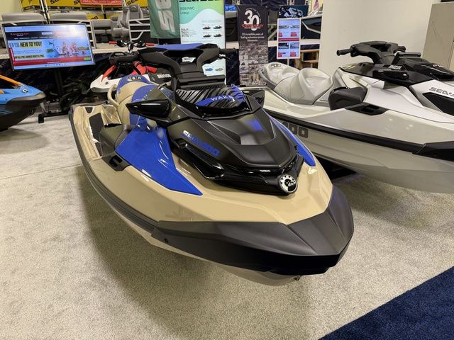 2026 Sea-Doo Wake
