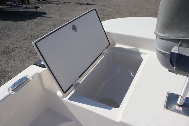 2025 Carolina Skiff LS Series 19LS - 12