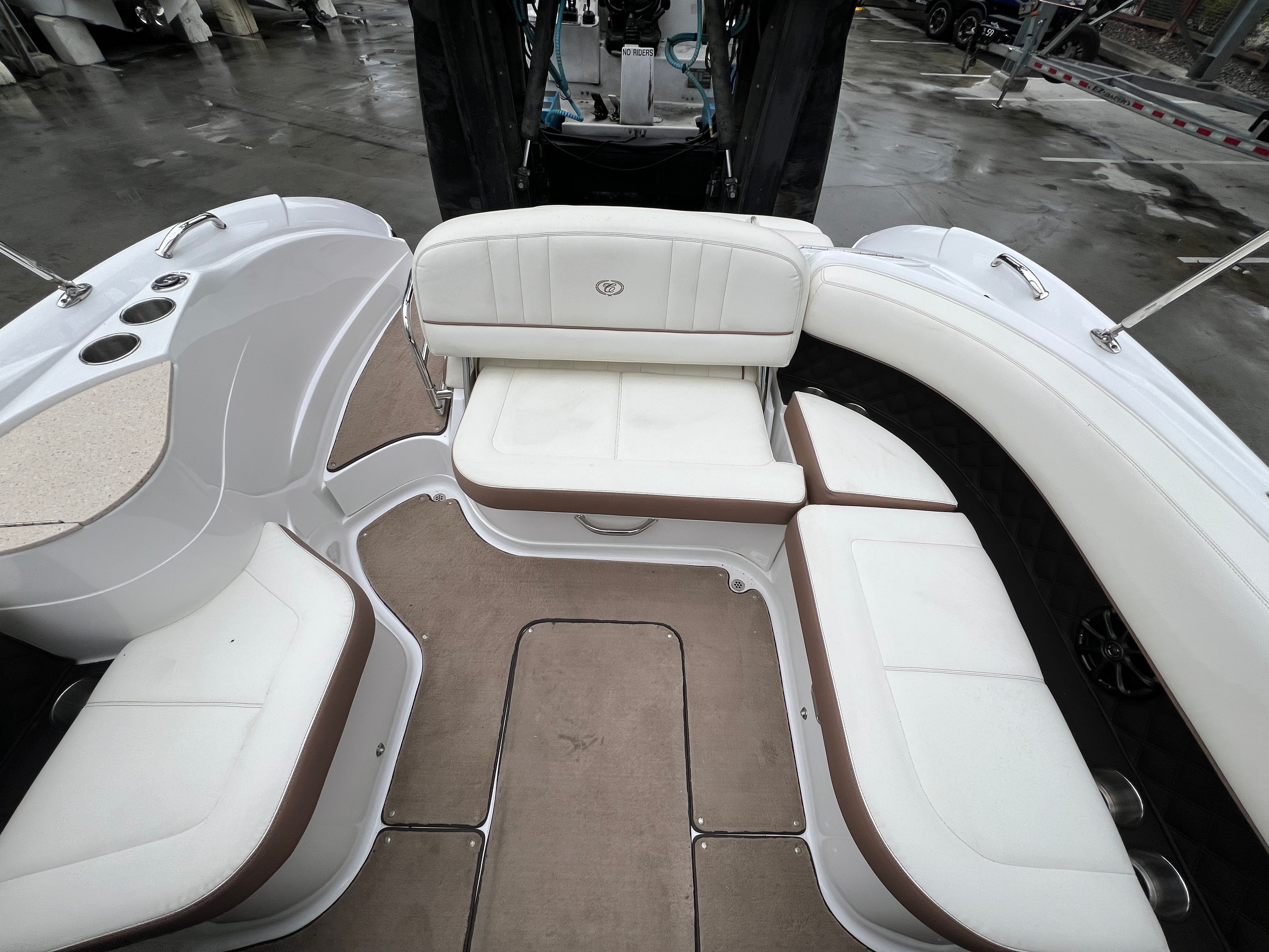 2014 Cobalt 243 - 11