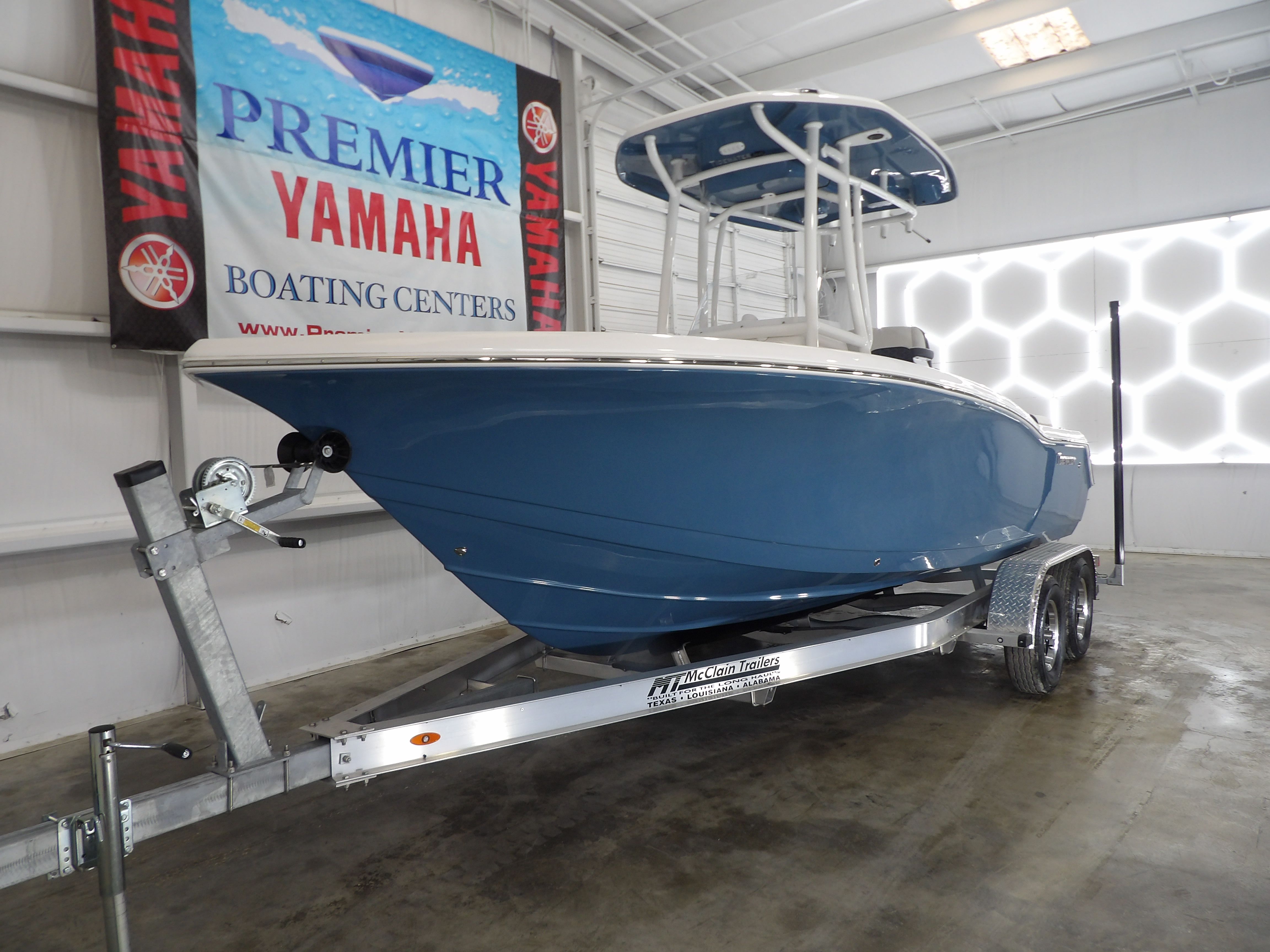 2025 Tidewater 210 LXF