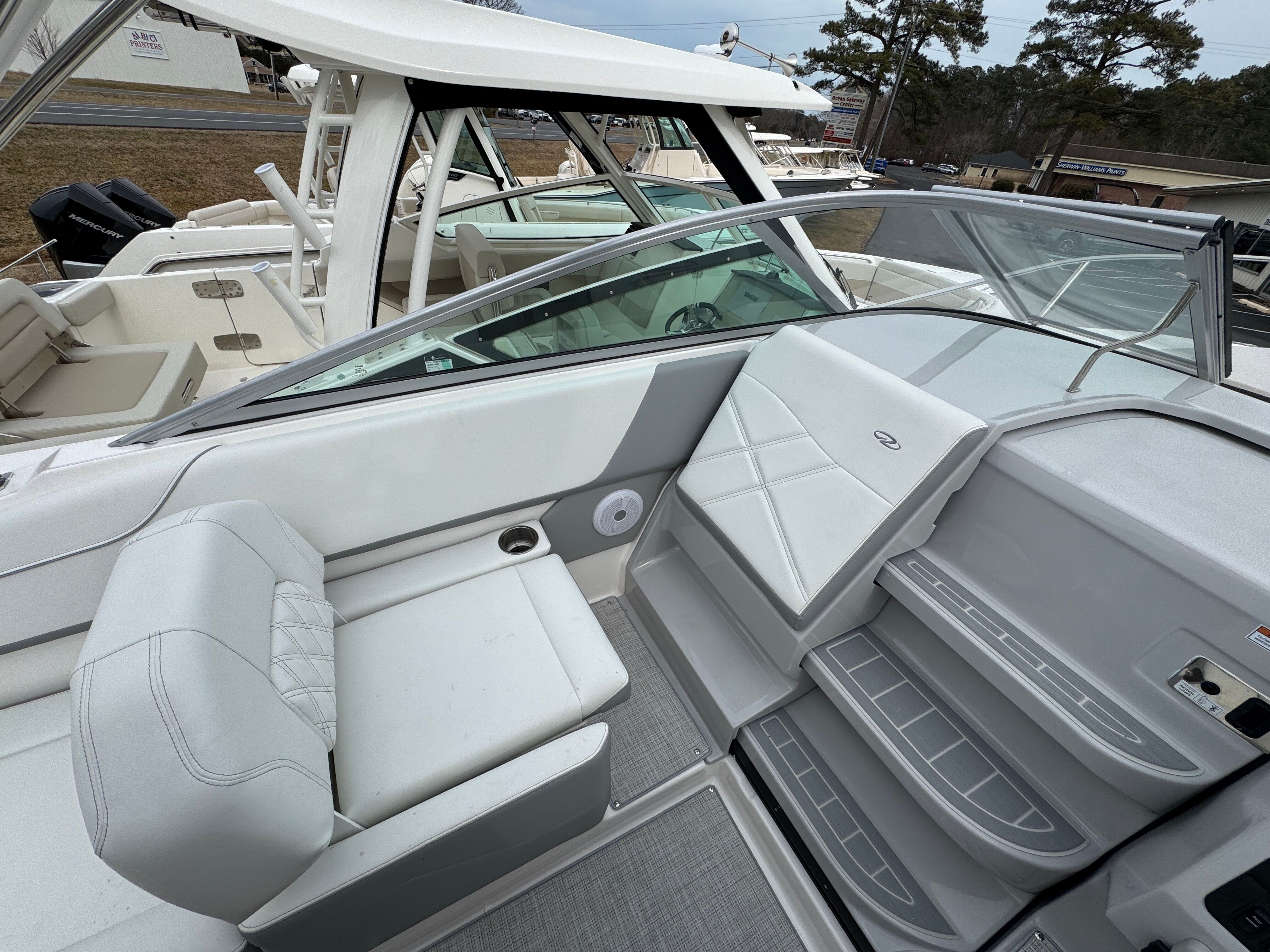 2026 REGAL 26 XO - Image 13