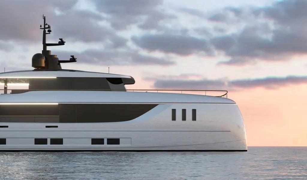 2026 Sunreef 45M Sunreef Explorer