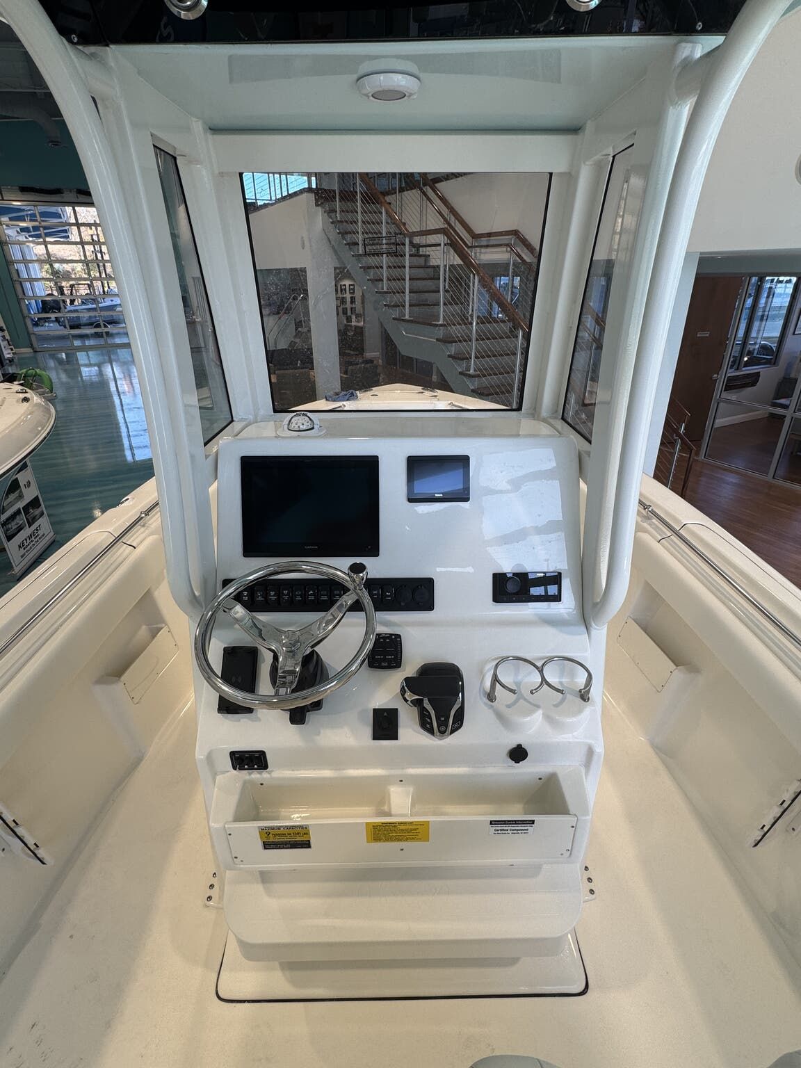 2026 Key West 239 FS - 8