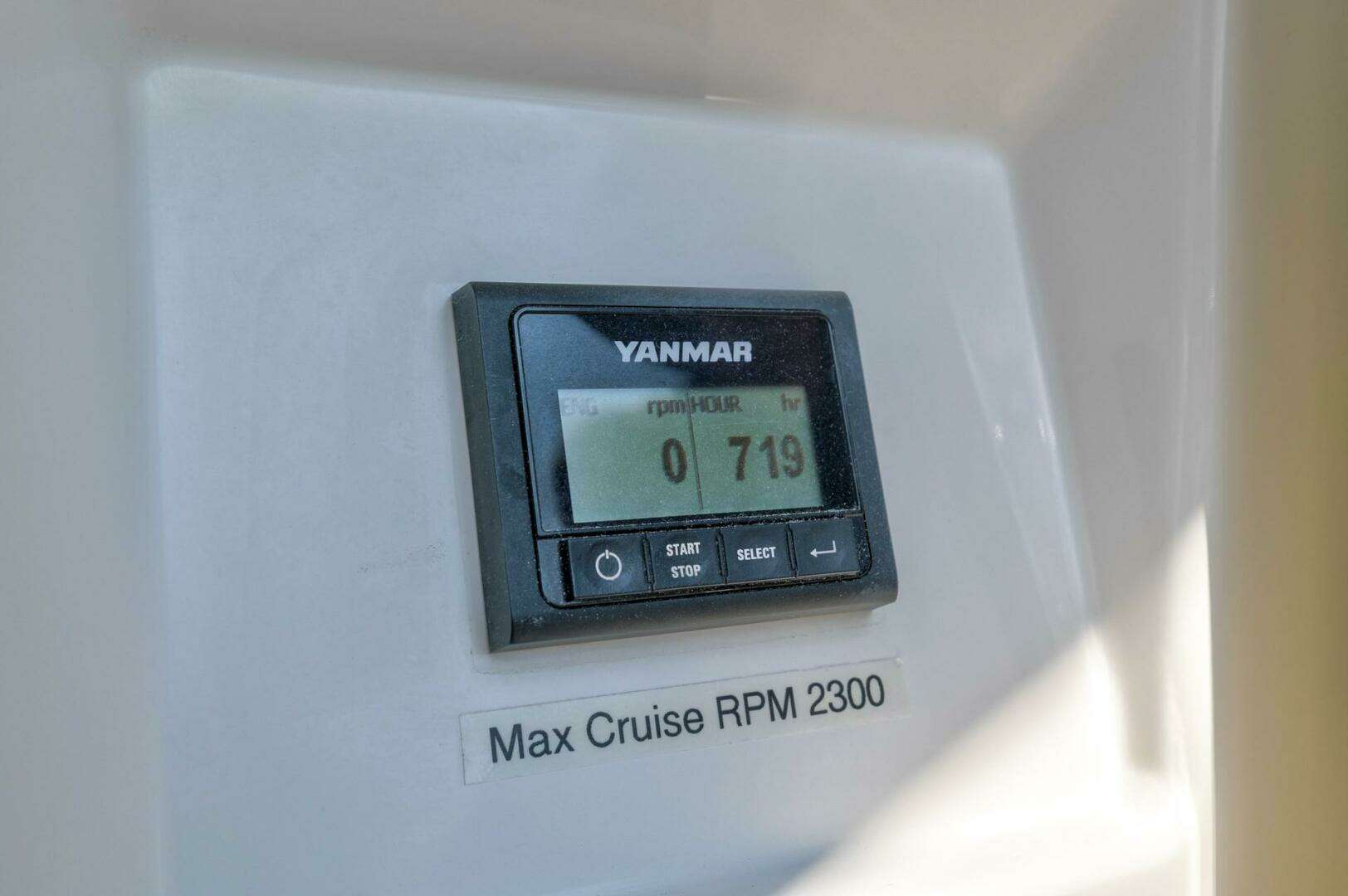 2021 Jeanneau 440 - Image 51