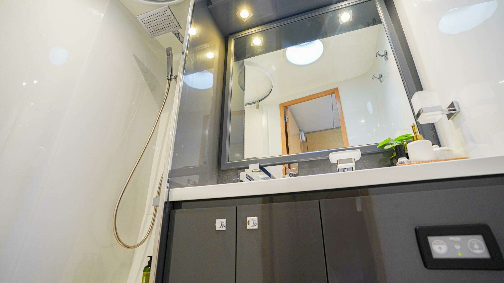 2017 Fountaine Pajot Victoria 67 - Image 65