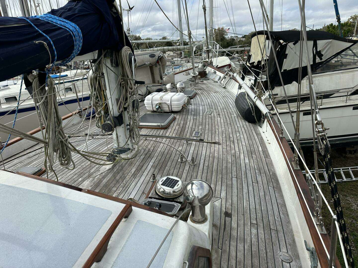 1986 Oceanic — - Image 5