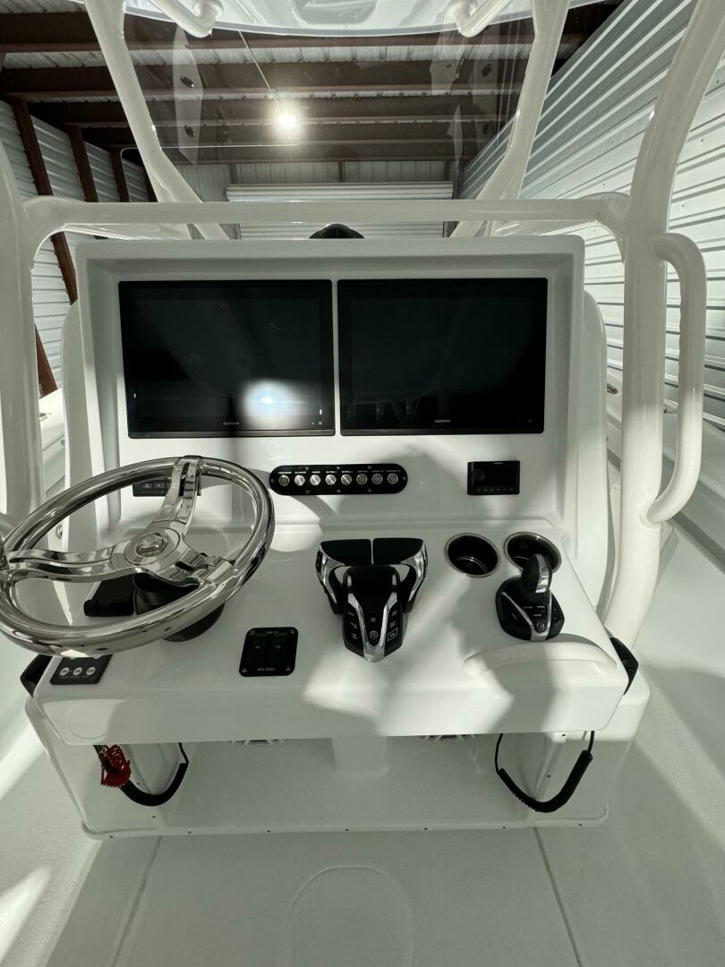 2024 Yellowfin 36 - Image 9