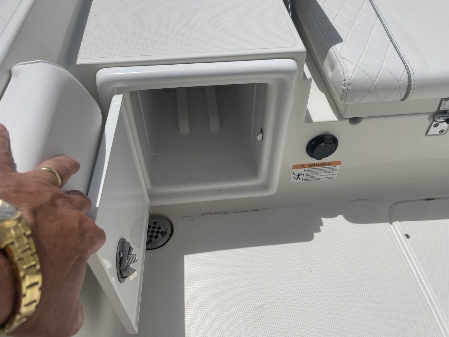 2022 Ranger 2510 Bay - Image 34