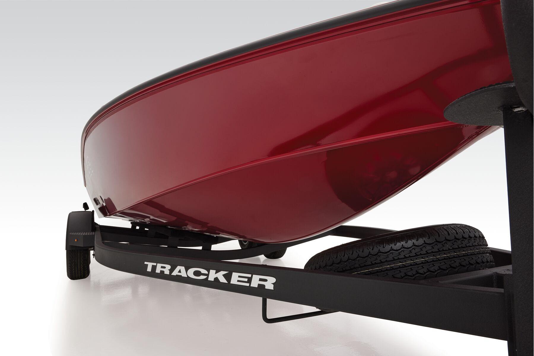 2026 Tracker Savage 215 - 8
