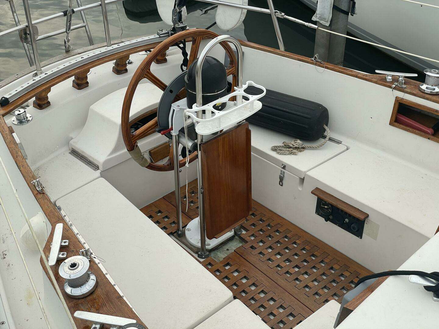 1985 Bayfield — - Image 6