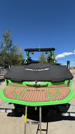 2018 Nautique Super Air Nautique G23 - 129