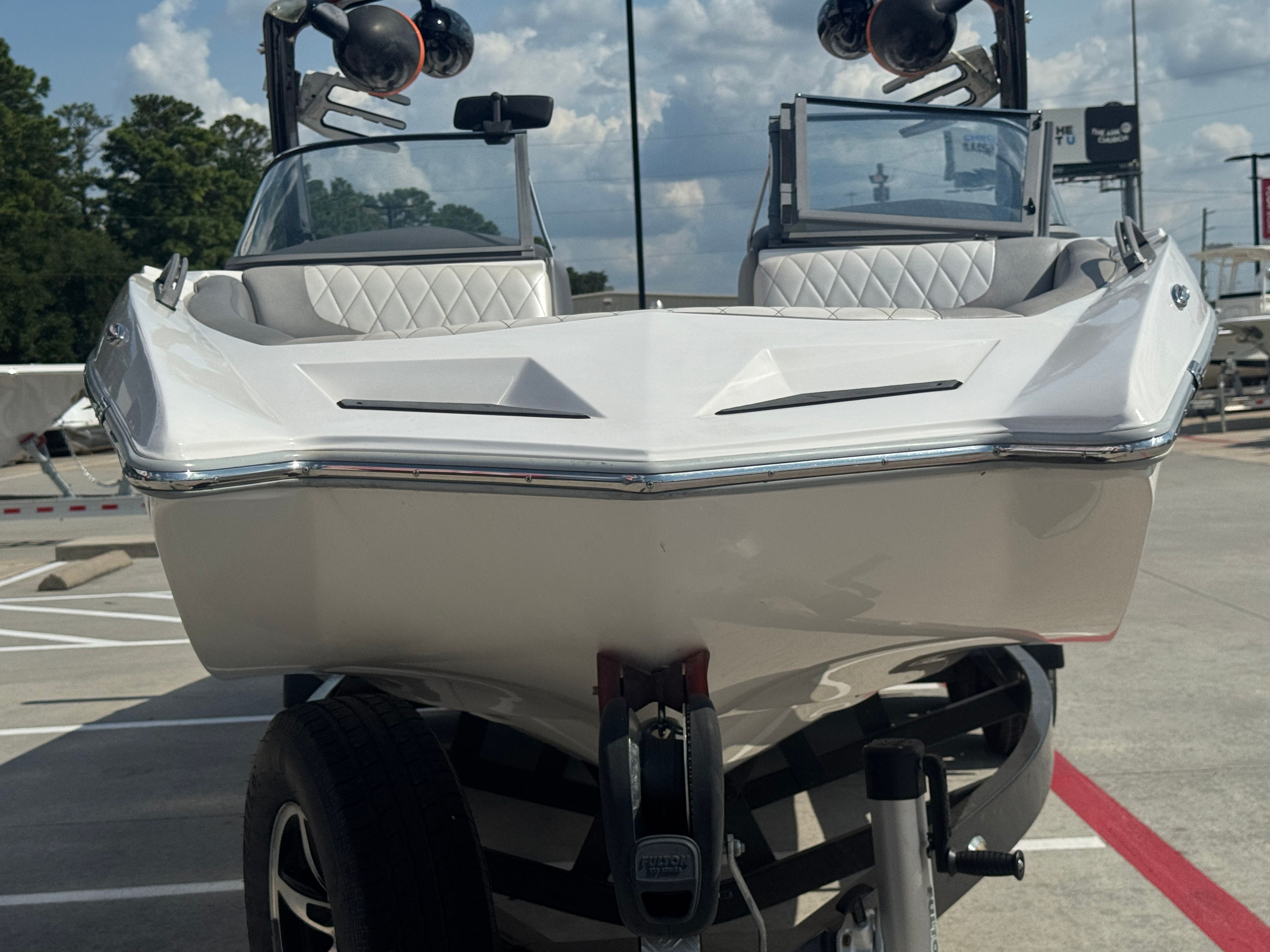2015 Tigé RZ4 - 3