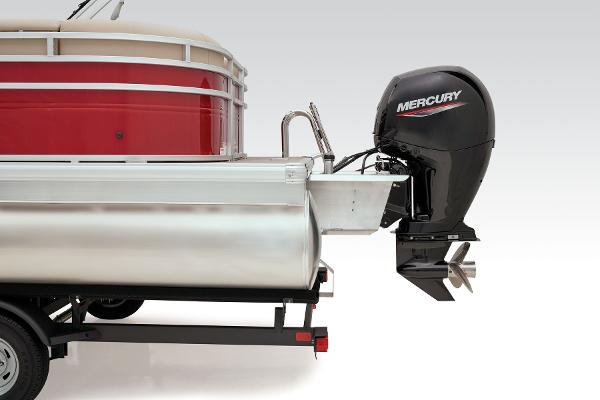 2024 Sun Tracker Party Barge 24 DLX - 56