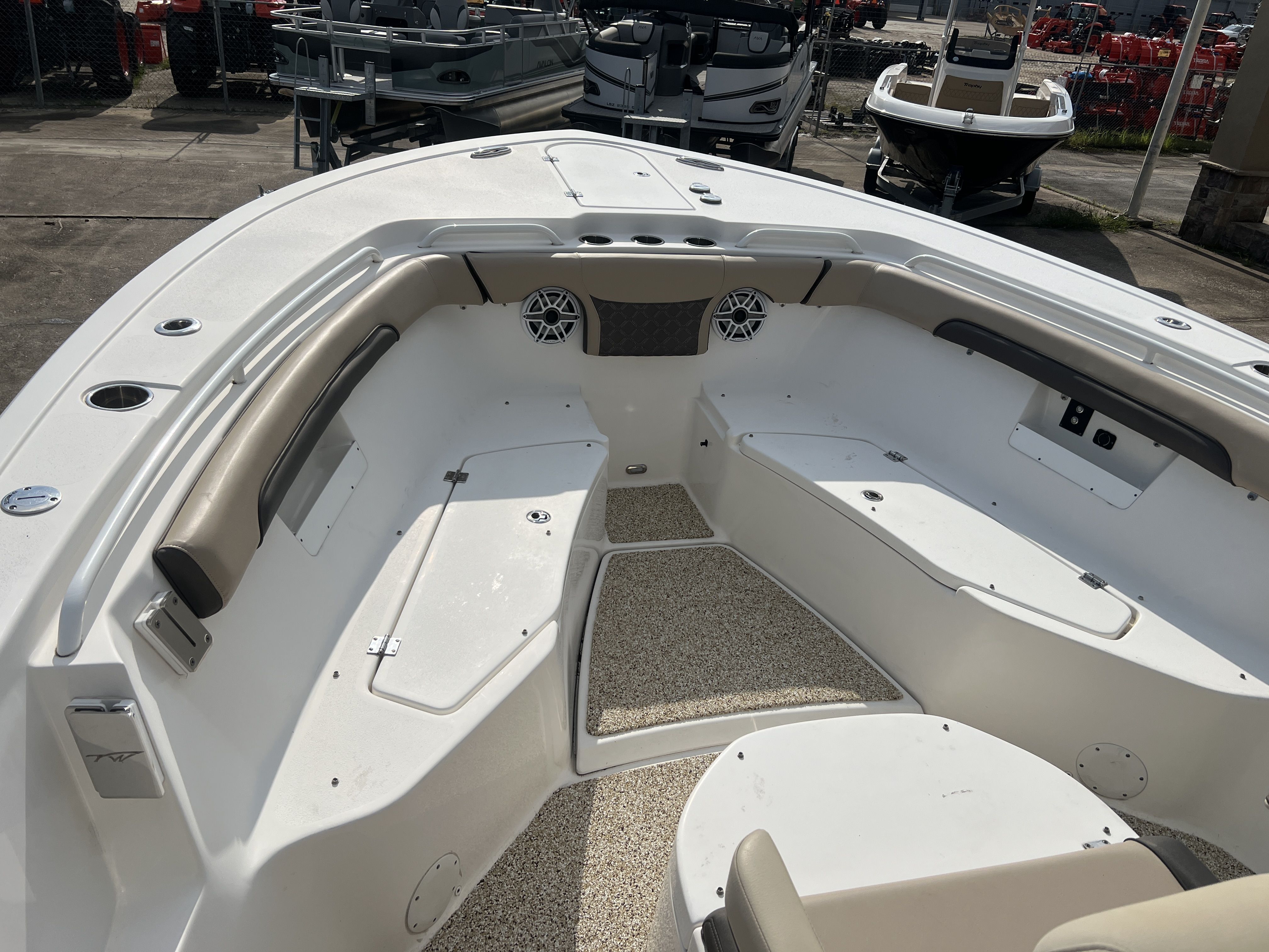 2021 Tidewater 292 CC Adventure - 16