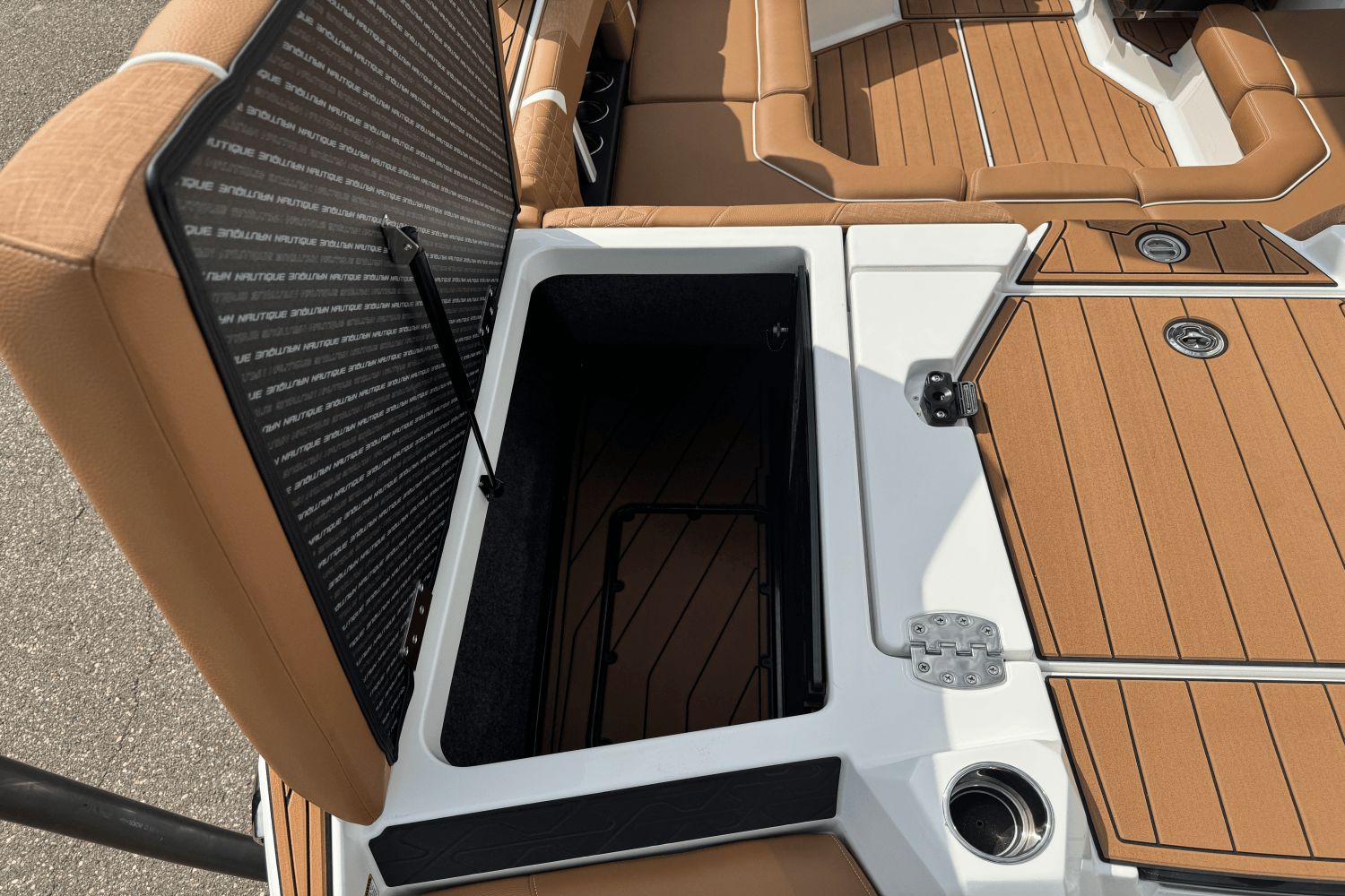2026 Nautique Super Air Nautique GS20 - 10