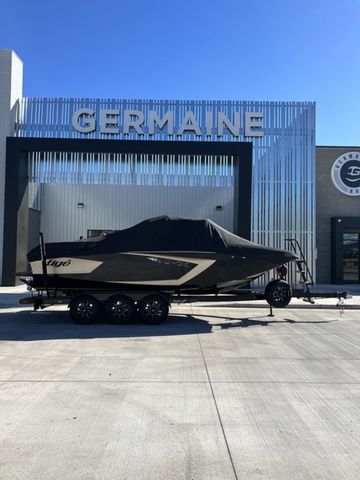 2021 Tigé 23RZX - 10