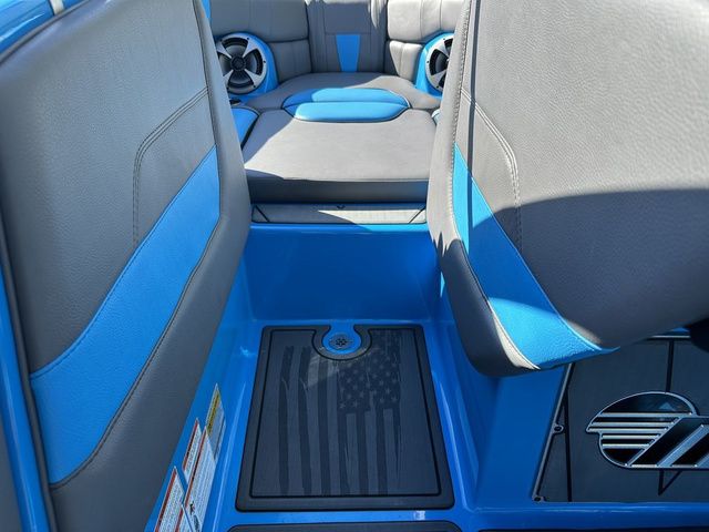 2021 Malibu Wakesetter 23 LSV - 25