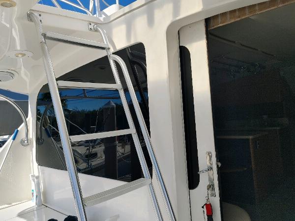 2002 Ocean Yachts Super Sport - 26