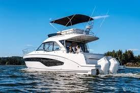 2026 Beneteau Antares 12 Fly
