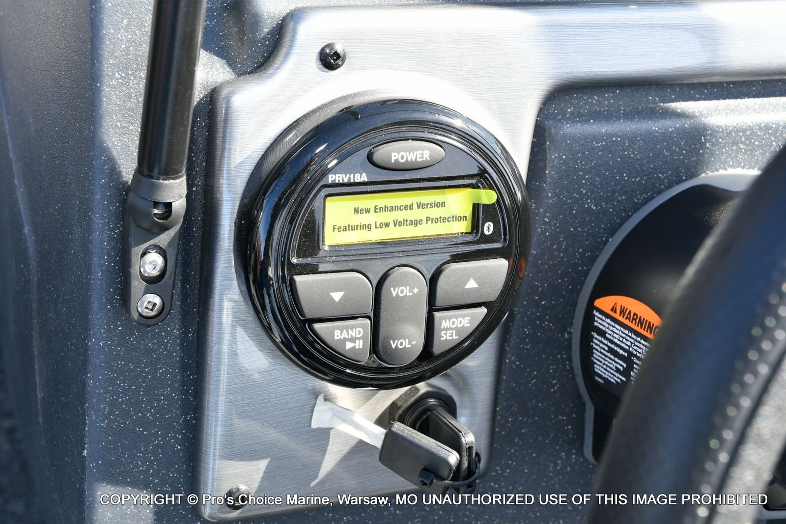 2026 Tracker Pro Guide V-175 WT w/150HP - 11