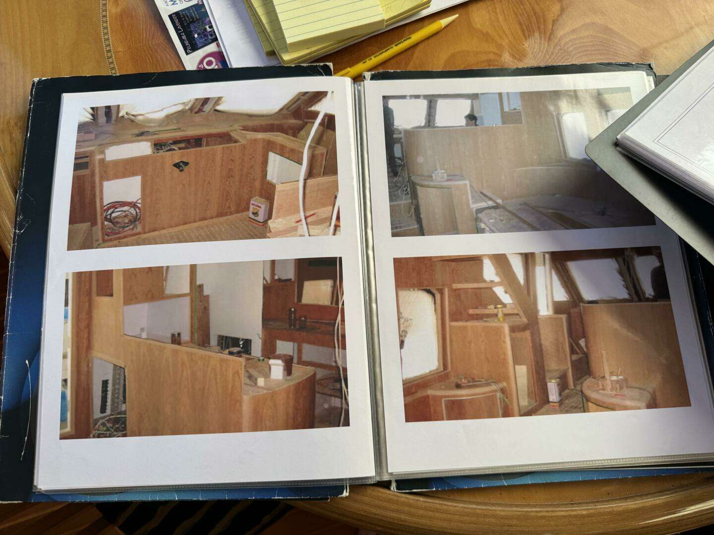 2004 Altima 55 Pilothouse - Image 66