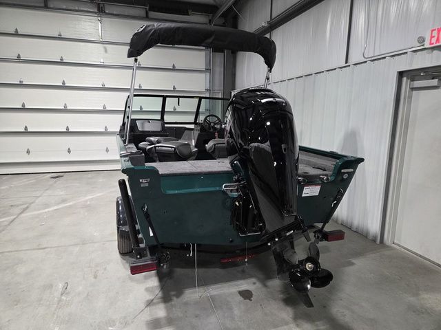 2026 Lund 1775 Adventure Sport - 3