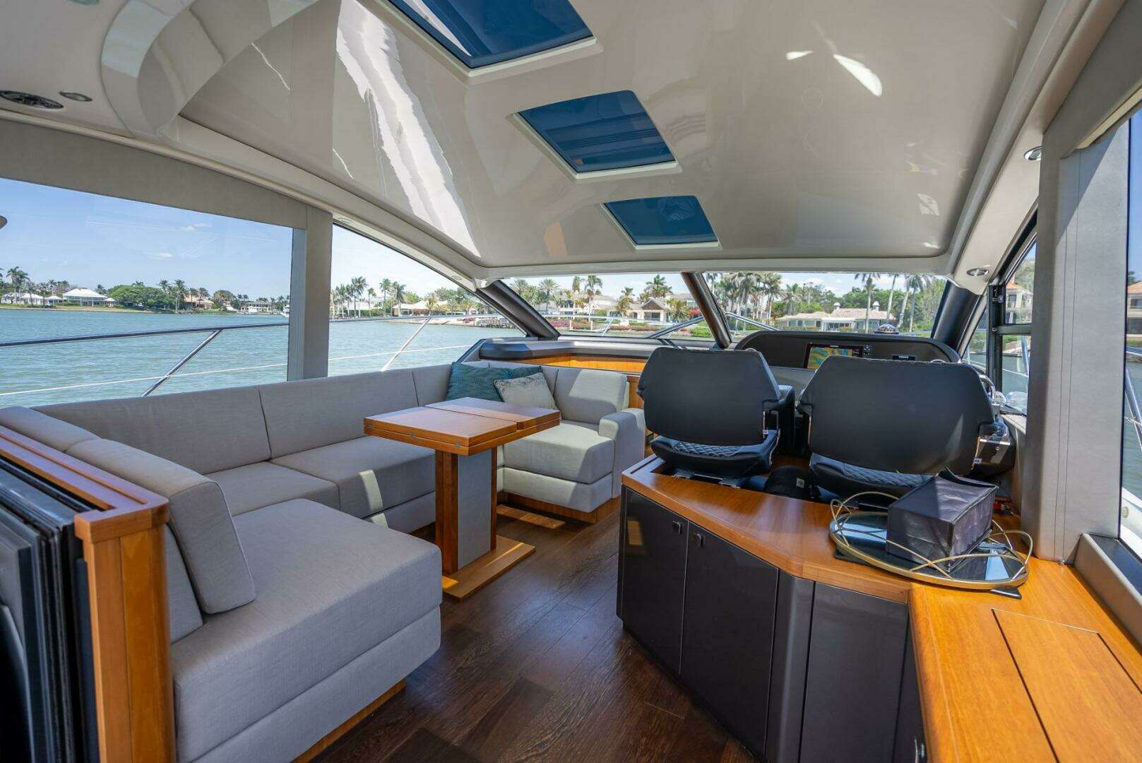 2018 Sunseeker Predator 57 - Image 55