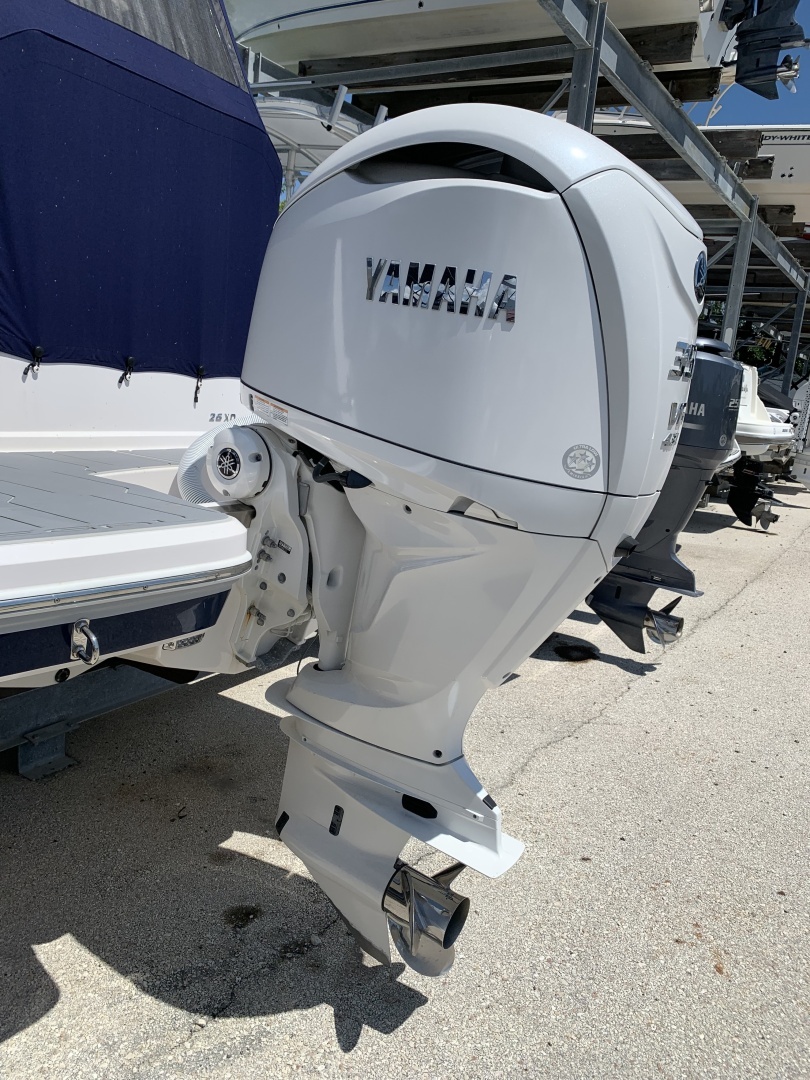 2025 Regal 26 XO - Image 22