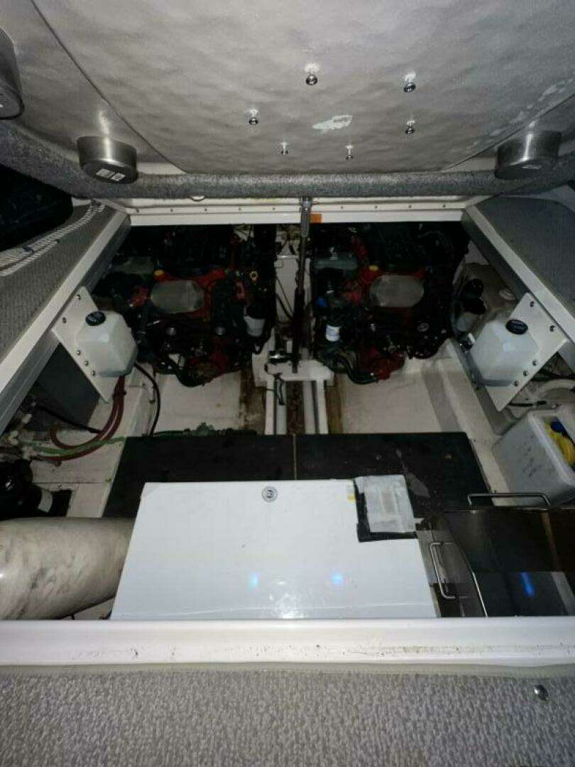2008 Chaparral 350 Signature - Image 71