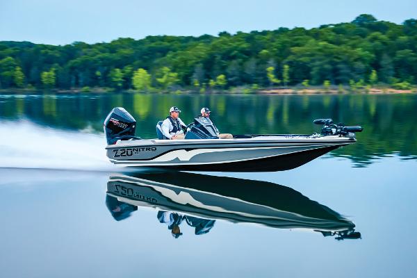 2026 Nitro Z20 XL Pro - 91