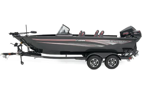 2025 Ranger VX1988 WT - 11