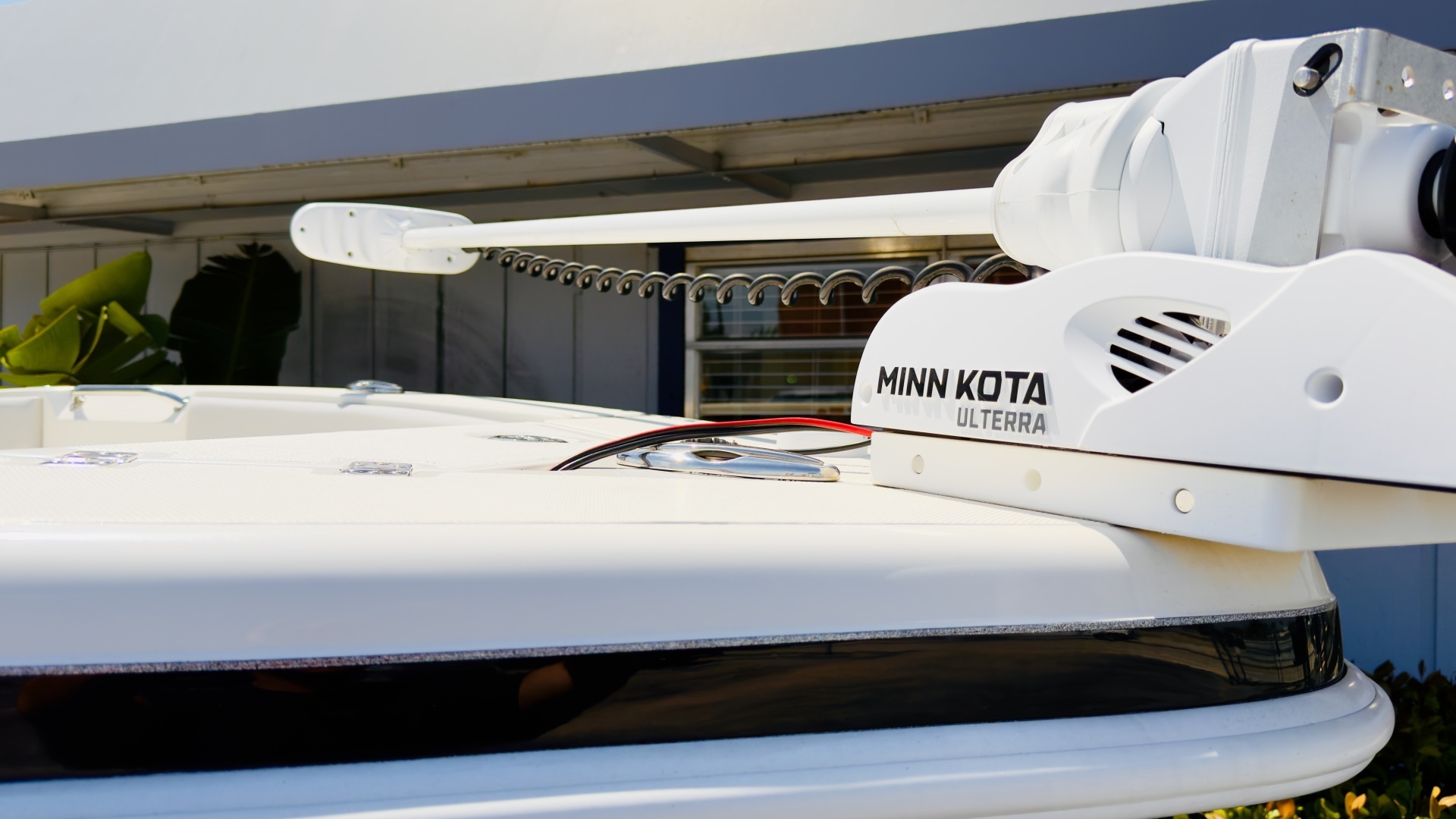 2024 Ranger 2660 - Image 2