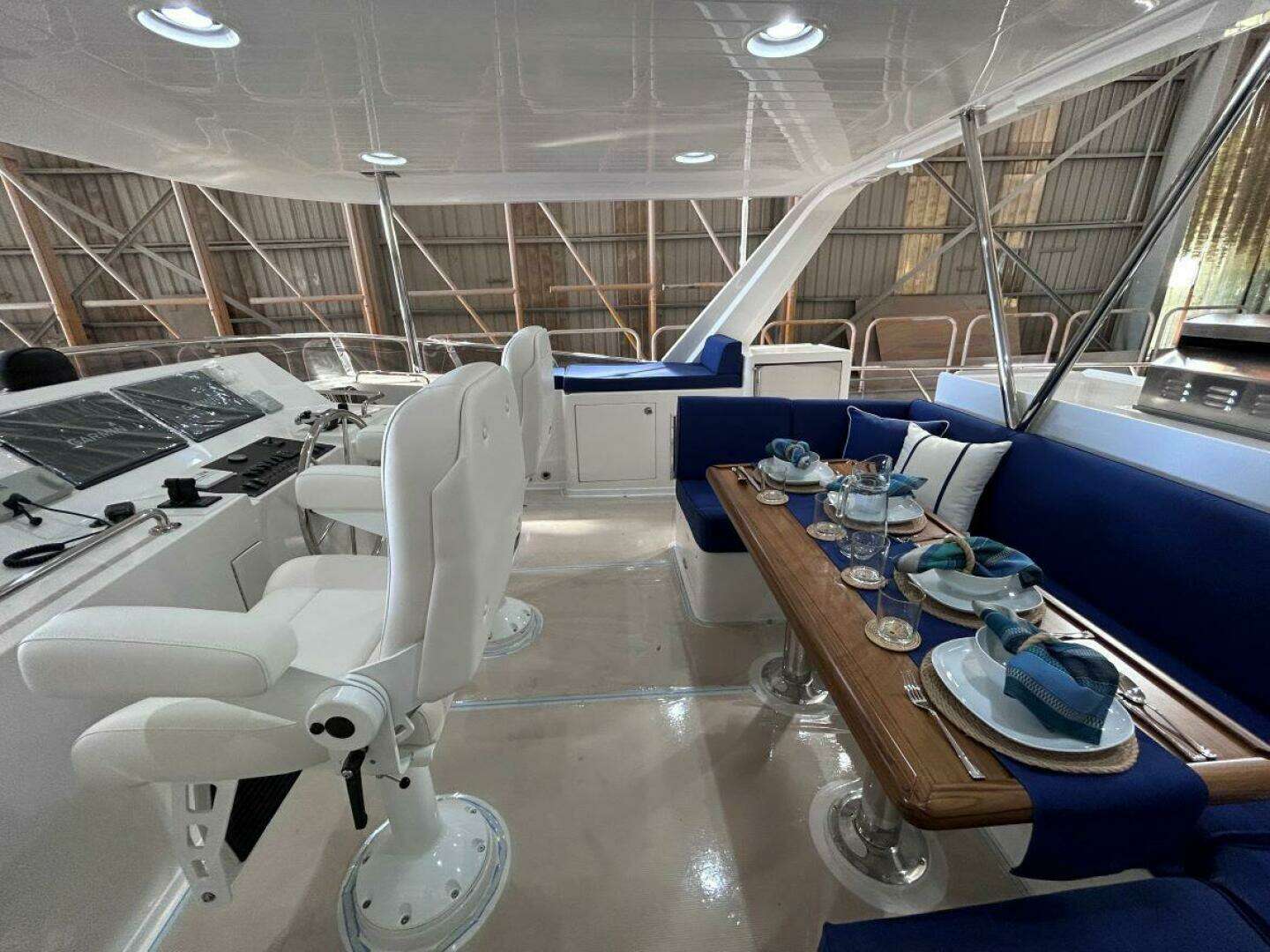 2023 Offshore Yachts ELV - Image 16