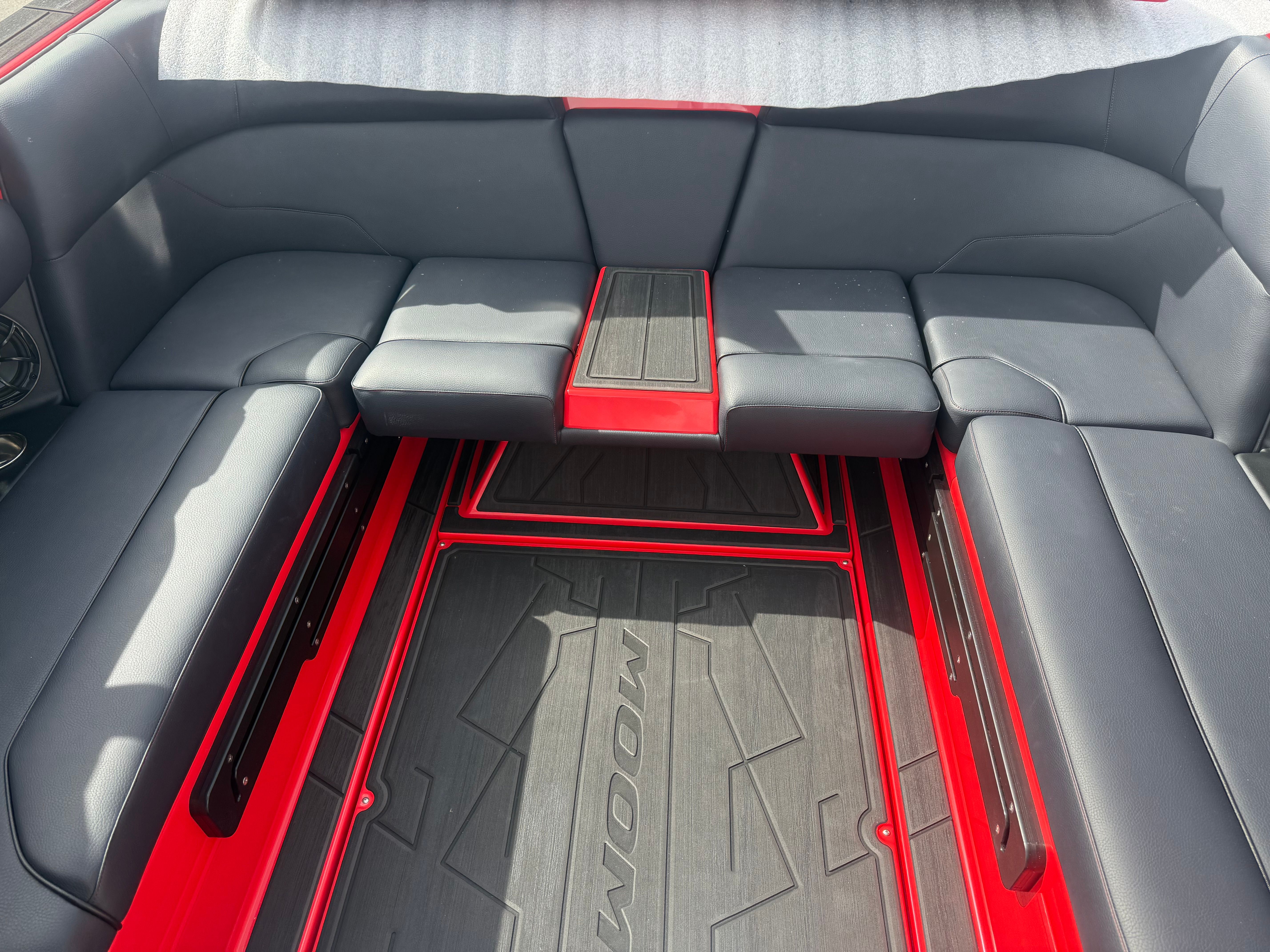2025 Moomba Max - 7
