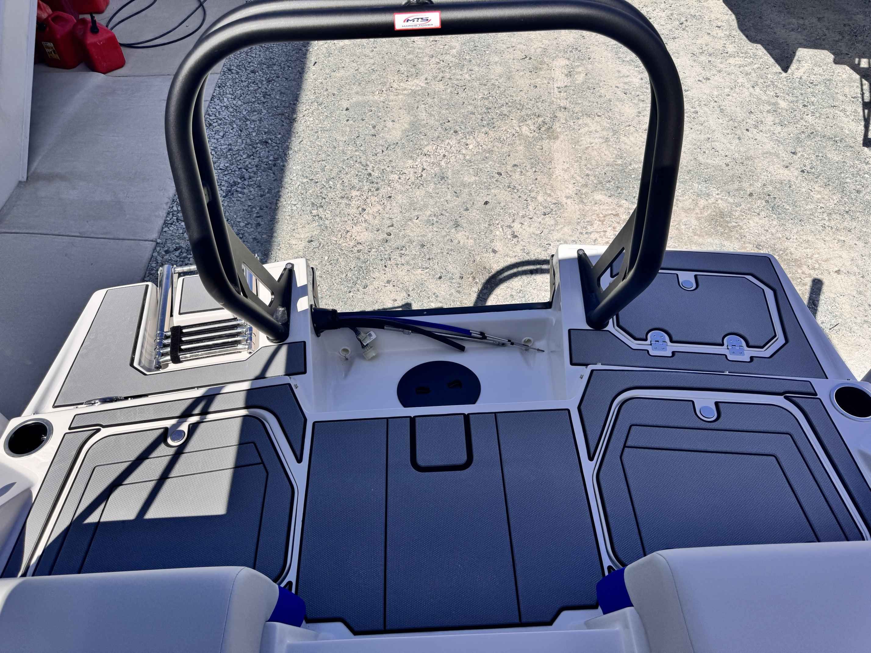 2026 Starcraft SV 16 OB - 10