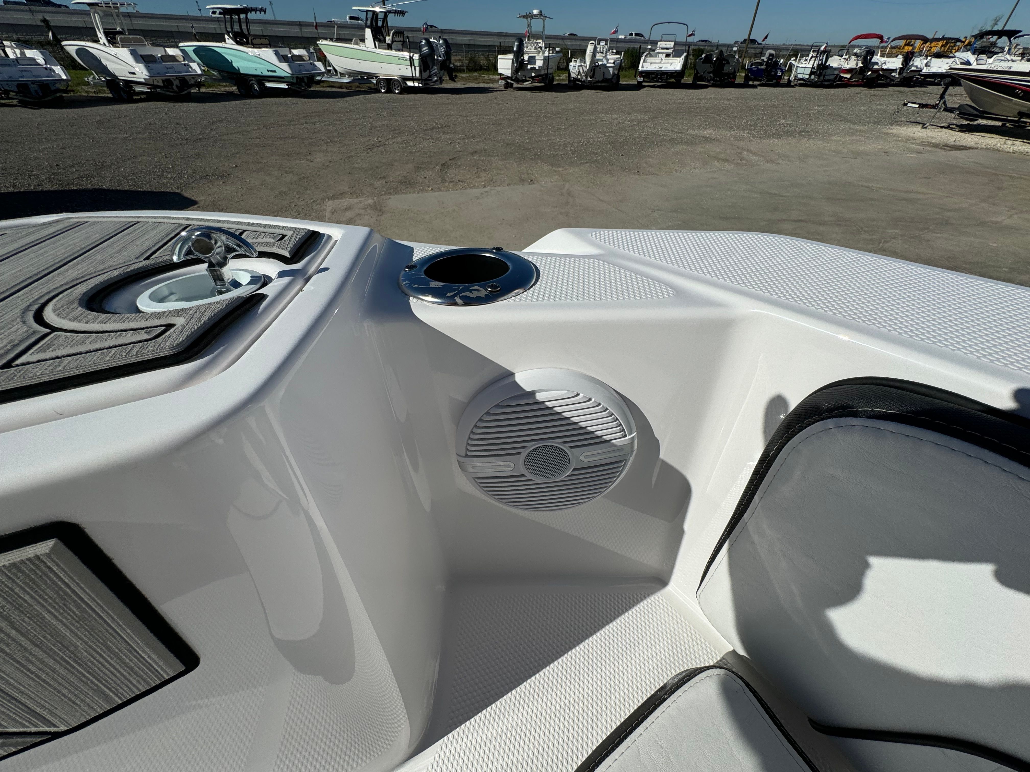 2025 YAMAHA 222 FSH SPORT - Image 54