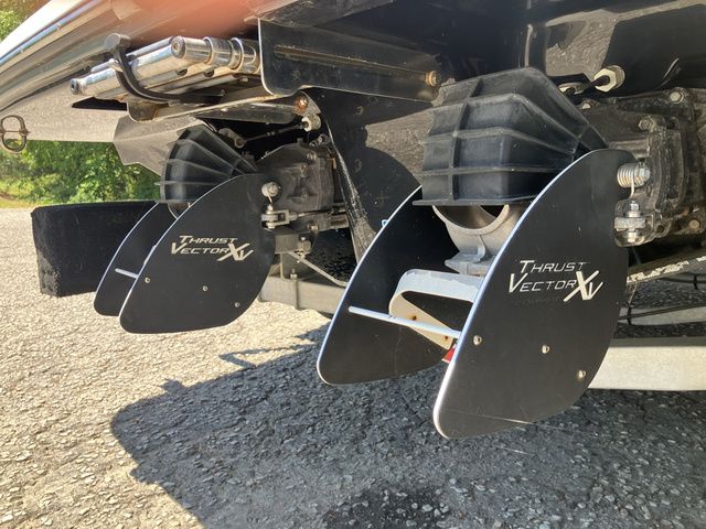 2016 Yamaha Boats 212X - 9