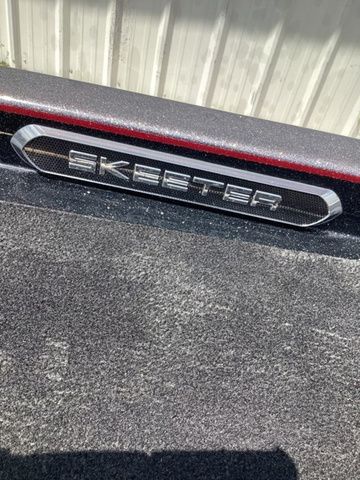 2018 Skeeter FX21 - 57