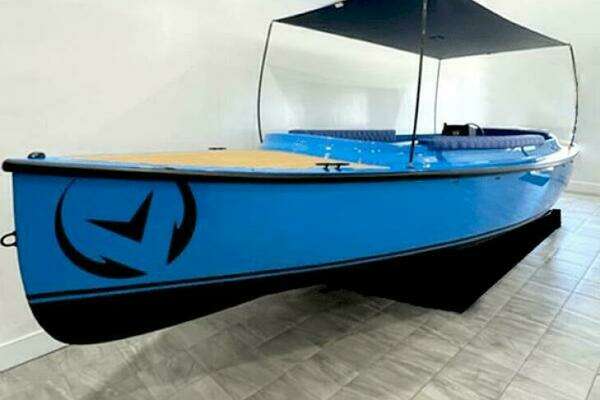 2024 Vision Fantail 217