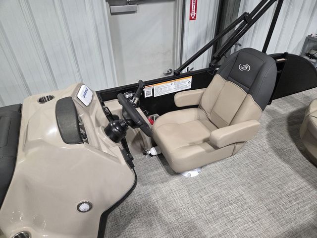2027 BARLETTA BOATS Sanza 22 UC - 10