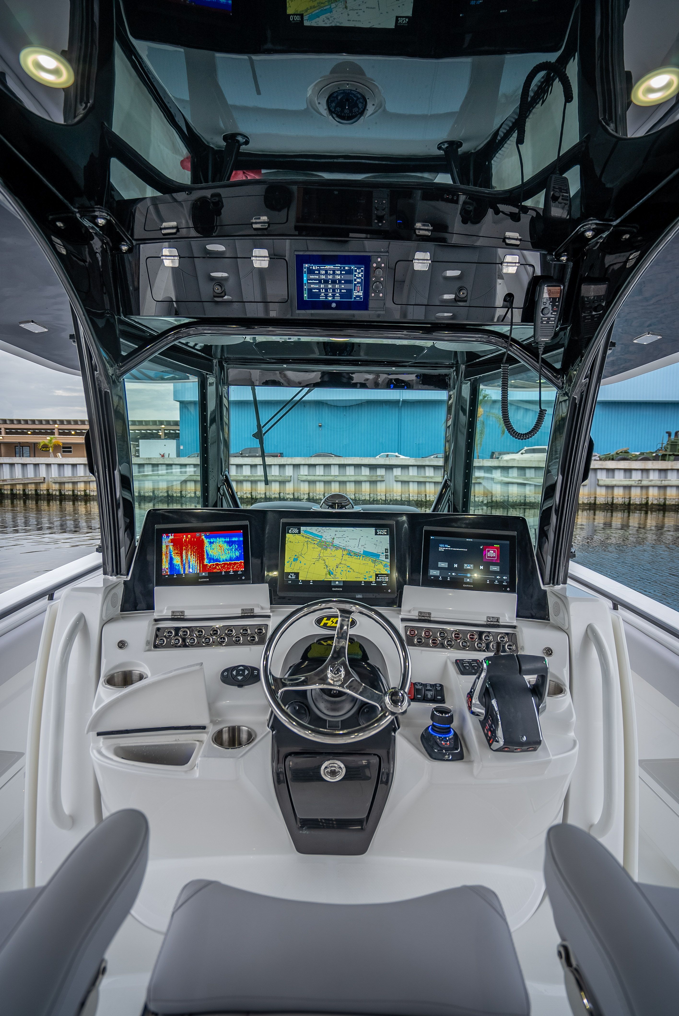 2024 HCB 42 Lujo - 23